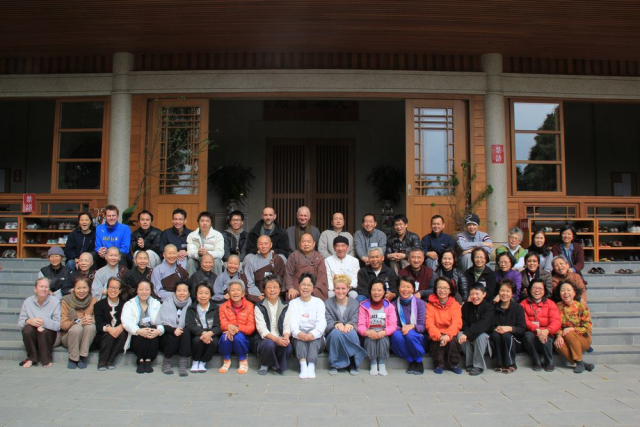 Group photo