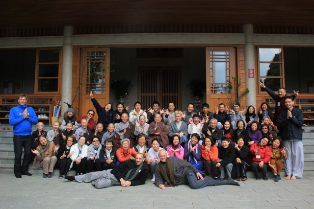 Group photo