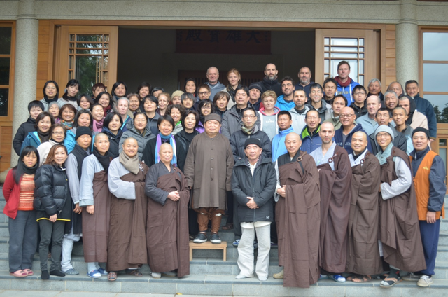 Group photo
