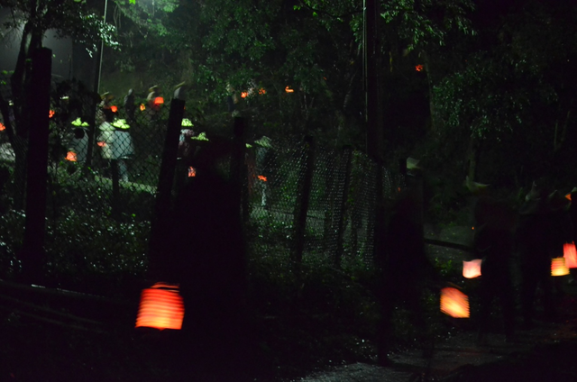 Lanterns