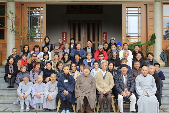 Group photo