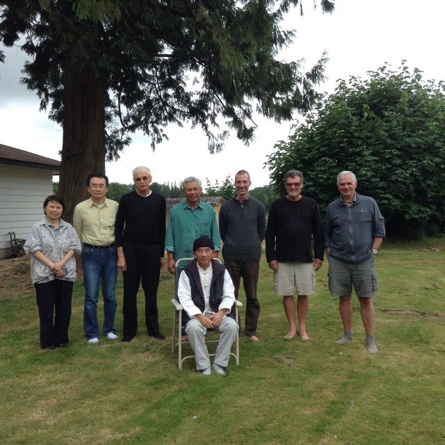 Group photo