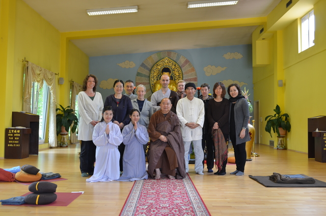 Group photo